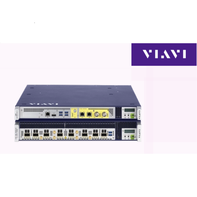 ONE LabPro  1.6TEパフォーマンステスター（VIAVI Solutions）
