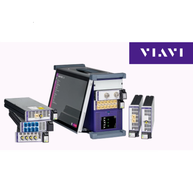 MAP-300　マルチ光テスター（VIAVI Solutions）