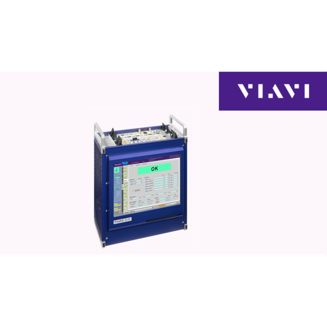 ONT-800シリーズ（VIAVI Solutions）