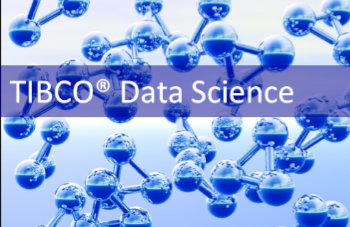 TIBCO Data Science（ティブコ データサイエンス）のロゴ画像