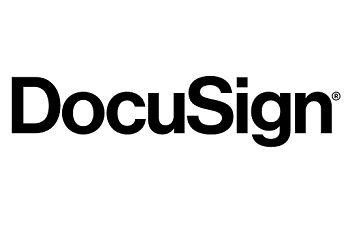 180ヶ国以上で使われている電子署名サービス　DocuSign<sup>&reg</sup>（ドキュサイン）のイメージ画像