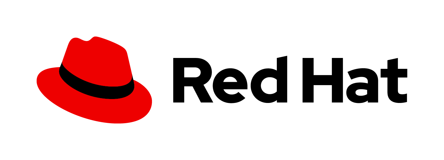 Logo RedHat A Color RGB