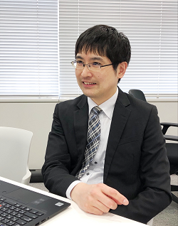 写真（CCSP（Certified Cloud Security Professional）合格体験記　主任技師　中川貴之（40代））