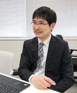 写真（CCSP（Certified Cloud Security Professional）合格体験記　主任技師　中川貴之（40代））