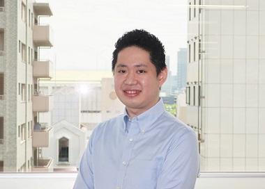 写真（CCSP（Certified Cloud Security Professional）合格体験記　主任 吉内大成（30代））