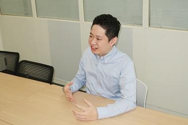 写真２（CCSP（Certified Cloud Security Professional）合格体験記　主任 吉内大成（30代））