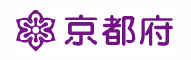 京都府　ロゴ