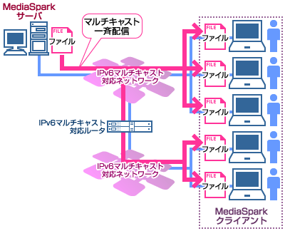 構成概要図